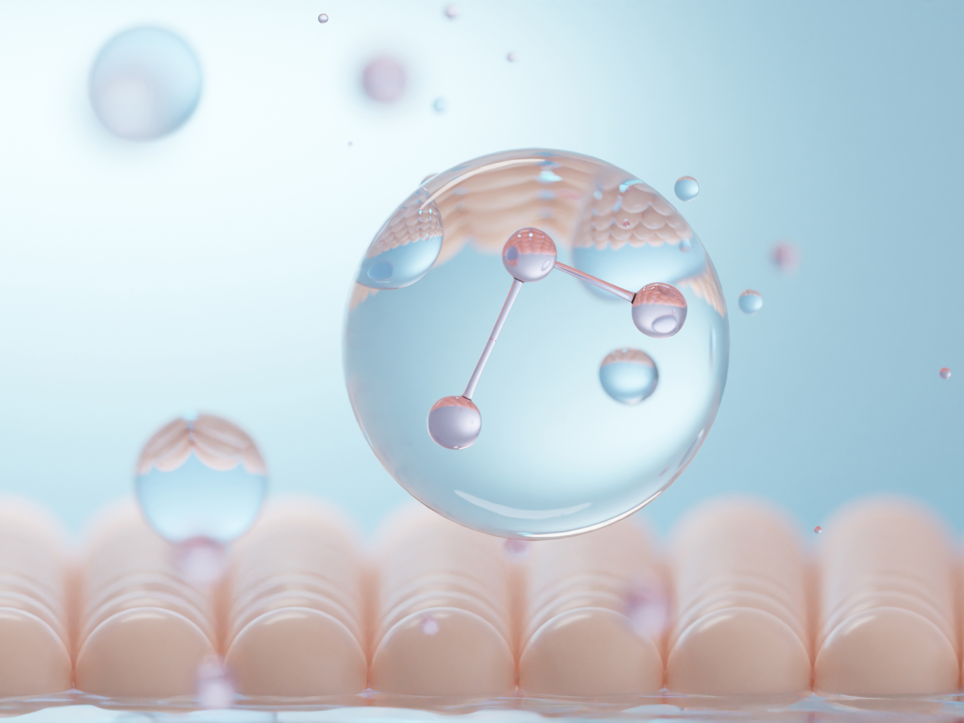 co niszczy kolagen w organizmie